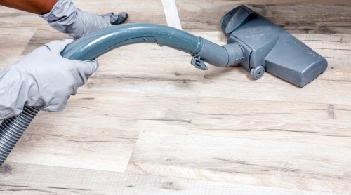 天麗潔環(huán)保清洗工程提供長期物業(yè)保潔，你值得選擇