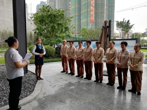 開荒清潔，我們應該怎樣做？